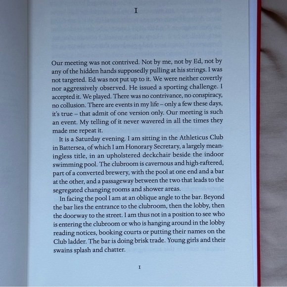 Agent Running in the Field: A Novel by John le Carré | Fiction | Hardcover Book - Picture 5 of 6